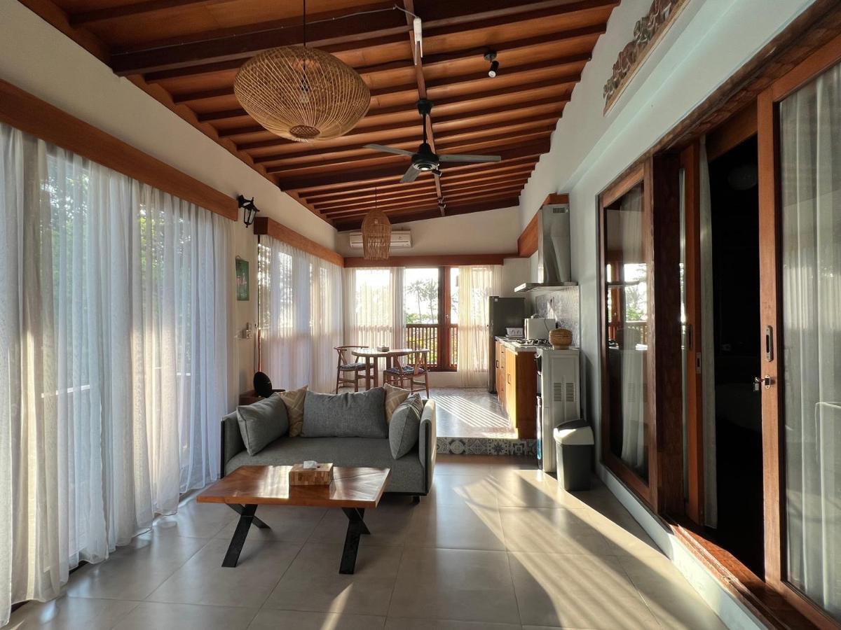 Casa Ola Villa Pererenan Canggu  Bagian luar foto