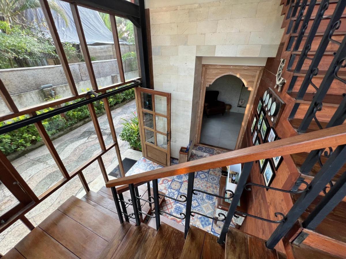 Casa Ola Villa Pererenan Canggu  Bagian luar foto
