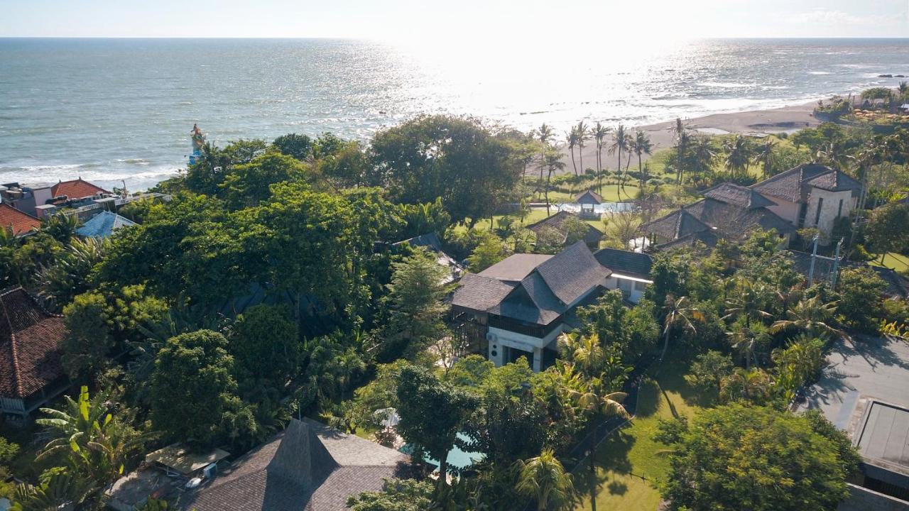 Casa Ola Villa Pererenan Canggu  Bagian luar foto