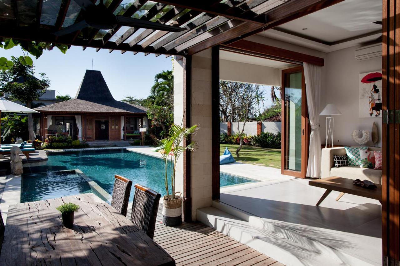 Casa Ola Villa Pererenan Canggu  Bagian luar foto
