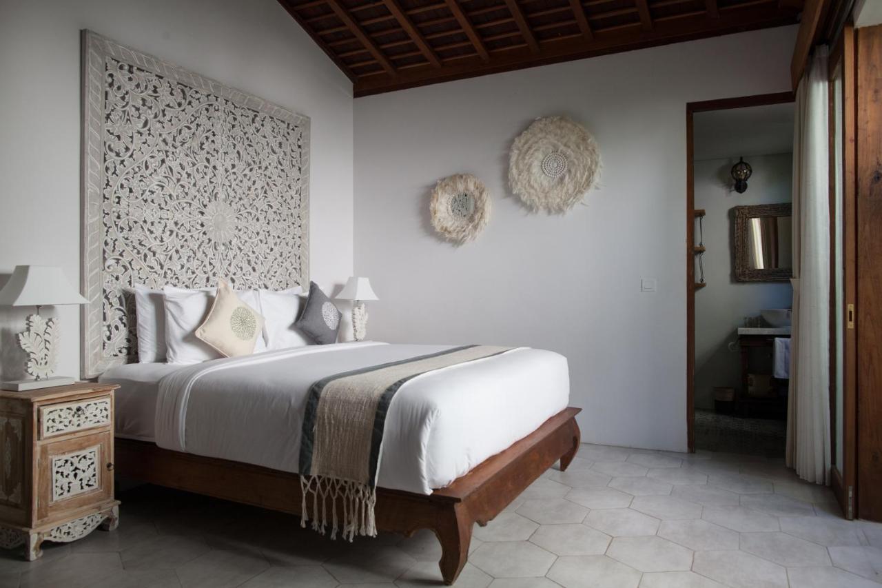 Casa Ola Villa Pererenan Canggu  Bagian luar foto