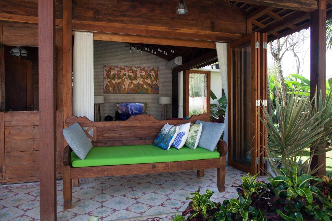 Casa Ola Villa Pererenan Canggu  Bagian luar foto