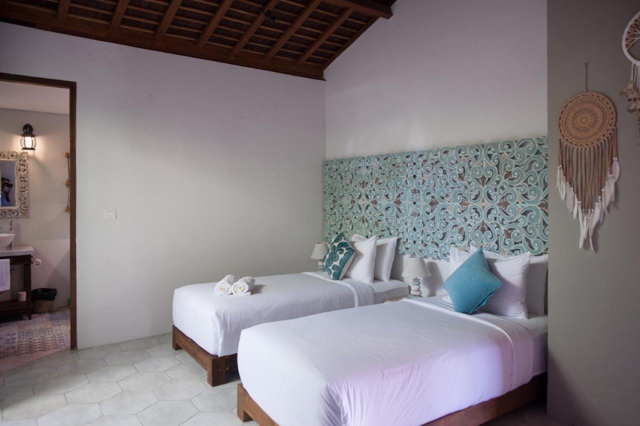 Casa Ola Villa Pererenan Canggu  Bagian luar foto