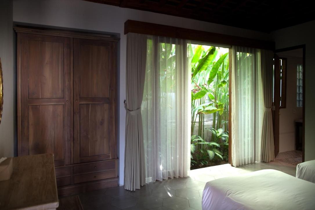 Casa Ola Villa Pererenan Canggu  Bagian luar foto